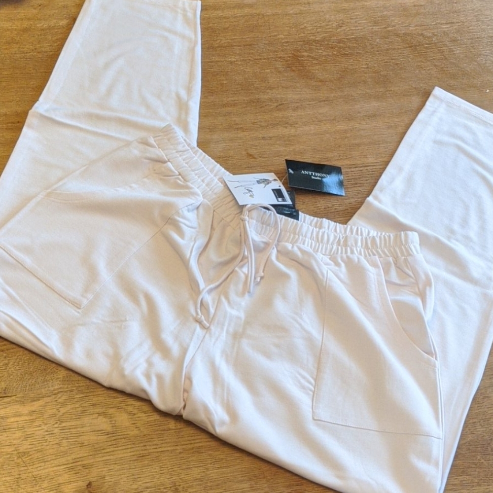 ANTHONY LOUNGE PANTS